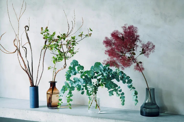 枝もの無人販売所「SiKiTO EDA STAND（シキト エダ スタンド）」が