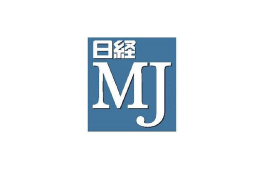 【新聞掲載】「日経MJ」2016年11月23日号