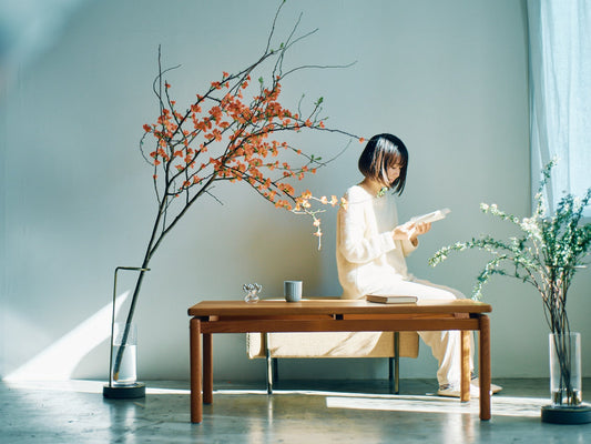 Web掲載『BRIDGE』