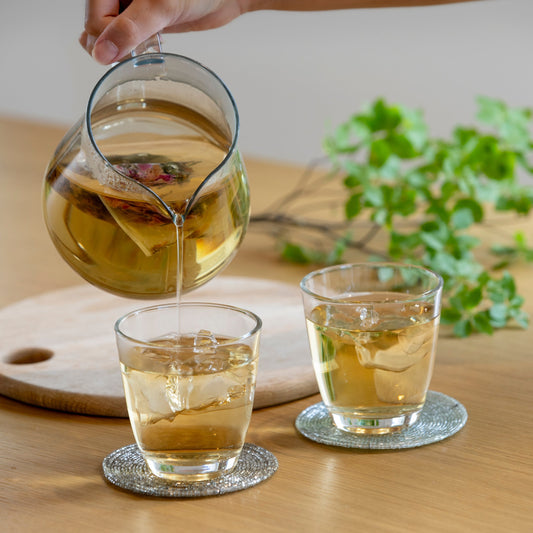 雑誌掲載『LDK the Beauty』2025年12月号