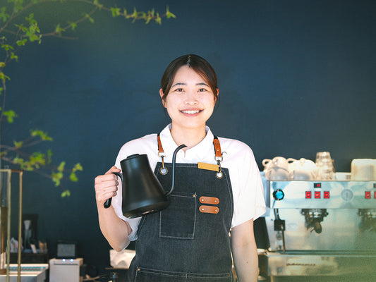 SiKiTO CAFE 日本橋店 スタッフ募集中！