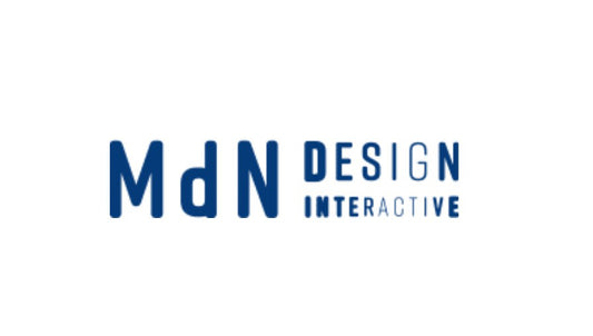 【Web掲載】MdN Design Intractive