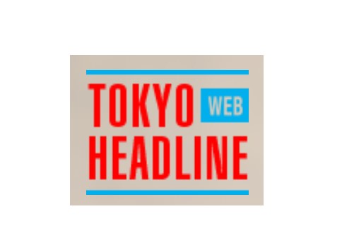 【Web掲載】TOKYO HEADLINE