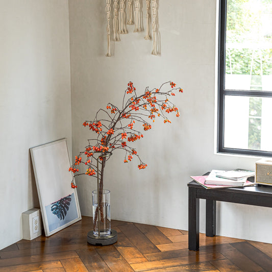 ストーリー「モノ」着想から4年間のこだわり～「EDA VASE」