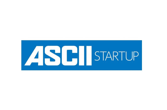 【Web掲載】「ASCII STARTUP」