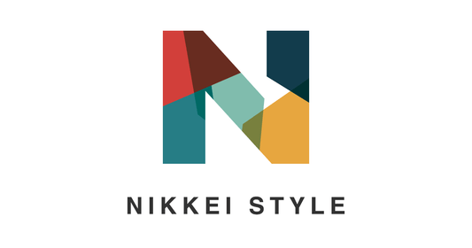 【Web掲載】「NIKKEI STYLE」