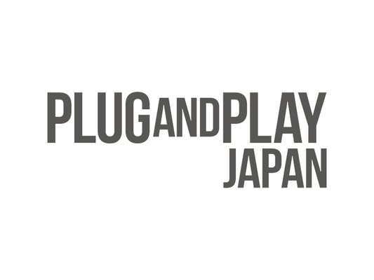 Plug and Play Japan「Summer/Fall 2019 Batch」採択