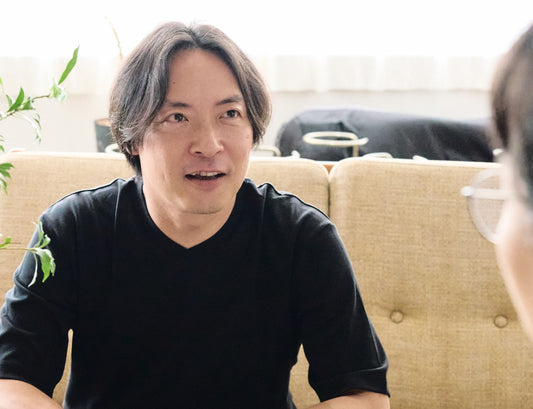 ストーリー「ヒト」人の立場に立つ～佐藤真矢代表